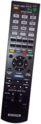 Replaced Remote Control Compatible for Sony STR-DH510 RMAAU071 148761111 STR-DH710 HTSS370HP Audio/Video AV Receiver Home Theater System...