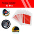 12 Pack Wheel Rim Decal Stripes Car Decals Reflective Car Stickers Automotive Decals Waterproof Hub Stripe Stickers for 18-21 Inch Wheels Tire Rim...