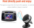 2pcs Universal Car Tweeter Loudspeaker 150W 4Ohm Audio Silk Film for Car Modification High-Pitched Car Audio Modification Nondestructive...