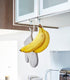 YAMAZAKI home Shelf Hanger, White...