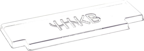Happy Hacking Keyboard Lid (CG01000-299001)...
