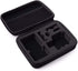 Action Camera Carrying Case Protective Storage Bag Compatible with Gopro Hero 13 12 11 10 9 8 7/AKASO EK7000/Brave 4/Brave 7 LE/Brave 8/APEXCAM/Dr...
