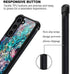 ZHEGAILIAN Case Compatible with Samsung Galaxy S23 FE Case,Mandala Samsung Galaxy S23 FE 5G case for Girls,Pattern Design Shockproof Anti-Scratch ...