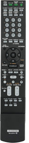 VINABTY RM-ADP017 Replaced Remote Fit for Sony DVD Home Theatre System DAV-DZ850KW DAV-DZ7T DAV-DZ1000 DAV-DZ850M DAVDZ1000 DAVDZ7T DAVDZ850KW DAV...