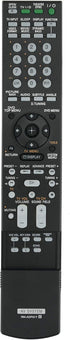 VINABTY RM-ADP017 Replaced Remote Fit for Sony DVD Home Theatre System DAV-DZ850KW DAV-DZ7T DAV-DZ1000 DAV-DZ850M DAVDZ1000 DAVDZ7T DAVDZ850KW DAV...