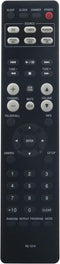 RC-1214 Replaced Remote fit for Denon CD Receiver HiFi System RCDM41 RCD-M41 RCD-M41DAB DM41 D-M41...