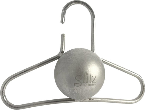 Stainless steel Chilling Coffee Espresso Ball for Coffee Lovers Gold Silver Java Ball Brew Chilling Ball (Silver)...