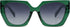 SOJOS Big Trendy Polarized Sunglasses Womens Oversized Cateye Sunnies Lentes De Sol Para Mujer SJ2205...