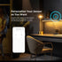 SNZB-06P Zigbee Human Presence Sensor Rardar Detector Motion Sensor Smart Home Automation for Alexa Alice ZHA Zigbee2MQTT (1)...