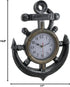 Nautical Anchor Design Wall Clock...