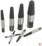 Malida Tools 8 Pcs,Broken Bolt,Damaged Screw,Easy Out Screw Bolt Extractor Set,Water Pipe Remover Set,Screw Extractor set....