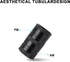 Small Daily Metal Pill Box 2 Times a Day - Waterproof Pill Container - Travel Pill Case, Portable Medicine Holder for Vitamin, Fish Oils, Suppleme...