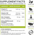 | C D Z | Vitamin C, 1000mg | Vitamin D3, 125mcg | Zinc, 25mg | Non-GMO & Gluten Free | 120 Vegetarian Capsules |120 Servings...