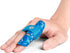 Kuangmi Finger Sleeve Support Protector Finger Splint Brace Use for Pain Relief and Preventing Sports Injuries?L/XL, Blue...