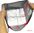 Roof Projector Dust Cover Antistatic Ceiling Projectors Encasement Jacket Compatible for Ceiling Laser Projector Home Theater Smart Laser TV Wall ...