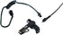 Acoustic Tube Earpiece Coil Tubes Replacement Compatible with Motorola Kenwood Baofeng Midland Two Way Radio Headsets or Walkie Talkie Earpieces (...