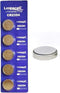 5 New CR2354 2354 CR 2354 3V Lithium Coin Cell Batteries...