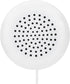 ASHATA Portable Pillow Speaker, Mini Stereo Speaker with 3.5mm Aux Plug for MP3, Phone, CD Player, etc (White)...