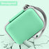 Leayjeen Digital Camera Case Compatible with Lecran/CAMKORY/IWEUKJLO/VAHOIALD/uikicon/jckduhan/akjjhfue FHD 1080P 44MP Point Digital Camera,Compac...