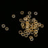 Angzhili 10 Bag Dental Orthodontic Rubber Bands,Elastic Rubber Bands,Orthodontic Supply (1/8")...