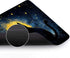 Black Cat Mouse Pad Cute,Anime Cat Mouse Pads for Wireless Mouse Desk Accessories,Mousepad with Non-Slip Rubber Base,Gaming Mouse Pad,Mouse Mat De...