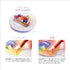 Mitsubishi Pencil K88024CP Colored Pencils, 880, 24 Colors, Height 7.4 x Width 7.8 x Thickness 0.5 inches (187.0 x 199.0 x 12.0 mm)...