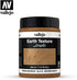 Vallejo Brown Earth Gel, 200ml...