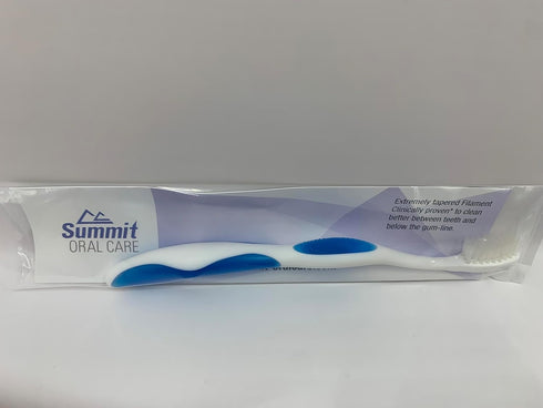 Summit Oral Care®...