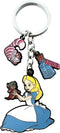 TV Movie Keychain Anime Cartoon Keychain Gifts for woman...