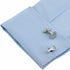 Beer Bottle Cap and Opener Cufflinks...