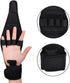 Fingers Support Training Brace, Stroke Rehab Arthritis Gloves, Thumb Wrist Injury Recovery Splint, Finger Separator Hand Orthotics Carpal Tunnel, ...