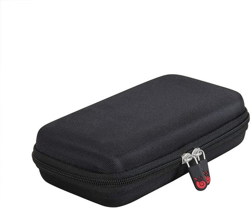 Hermitshell Hard Travel Case for Ekrist/LanLuk Portable Charger Power Bank 25800mAh(Black)......