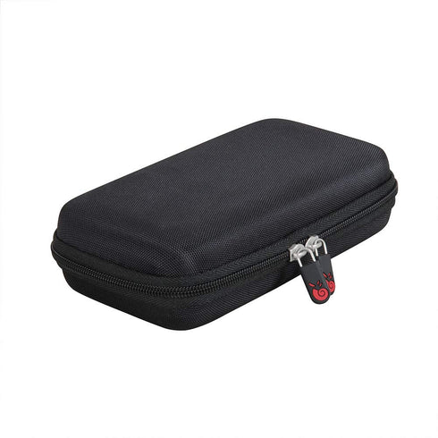 Hermitshell Hard Travel Case for Anker Portable Charger 325 Power Bank (PowerCore Essential 20K) 20000mAh Battery Pack / Anker 525 Power Bank (Pow...
