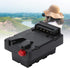 V?Lock Battery Adapter V Mount to NP?F V Mount Battery Adapter NP-F Battery for V Mount Battery Supply Monitor Camera...