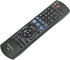 New EUR7659T70 Replaced Remote fit for Panasonic DVD Recorder DMR-EZ27 DMR-EZ27K DMR-EZ27P...