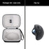 Hard Travel Case for Logitech Ergo M570 M575 / Nulea Wireless Trackball Mouse (Case Only)...