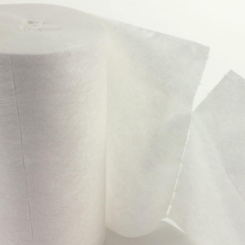 OsoCozy Flushable Diaper Liners - Make Cloth Diapering Convenient with Easy, Quick, Cloth Diaper Liners - Super Soft and Gentle on Baby’s Skin...