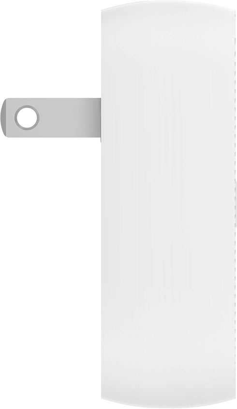 USB-PD Charger by Playa (18W USB-C Power Delivery Charger Compatible with iPhone 12, 11, 11 Pro, 11 Pro Max, Samsung, Google, and More) Fast Charg...