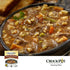 Crock-Pot Savory Pot Roast Seasoning Mix, 1.5 Ounce...