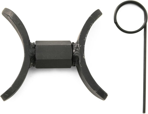 CTA Tools 2670 Toyota Timing Belt Tensioner Compressor...