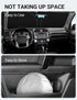 Proadsy 2025 Upgrade Windshield Sun Shade Custom Fit 2010-2025 Toyota 4Runner Sunshade 4-Layer Foldable Front Sunshade Protector Sun Visor Blocks ...