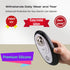 Silicone protective cover compatible with Kitchen Mama Auto Electric Can Opener?Applies to Kitchen Mama Auto Electric Can Opener?...