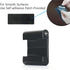 TFY Universal Self Adhesive Wall Mount Holder for Tablets,e-Readers and Smartphones,4.5-12.9 inch Devices,Compatible with iPad Pro,Air,Mini,Huawei...