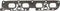 FEL-PRO MS 97122 Exhaust Manifold Gasket Set...