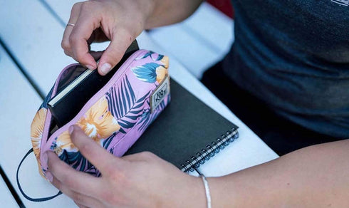 Dakine Unisex Accessory Case, Dark Ashcroft Camo...