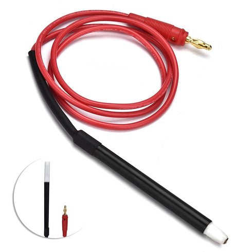 Gold Plating Kit, Jewelry Tools Electroplating Pen,Jadpes Plating Pen Gold Silver Jewelry Electroplating Tool Brush Pen Plating Jewelry Making Acc...