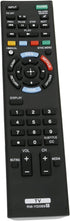 RM-YD089 Remote Control Replace for Sony Bravia LCD LED HDTV KDL-32W600A KDL-32W650A KDL-42W650A KDL-42W651A KDL-46W700A KDL-50W700A KDL32W600A KD...
