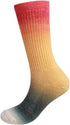 EnerWear 4 Pack Women's Merino Wool Outdoor Hiking Trail Crew Sock...