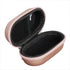 Hermitshell Hard Travel Case for TOZO T10 TWS Bluetooth 5.0 Earbuds True Wireless Stereo Headphones (Rose Gold)...