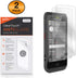 BoxWave Screen Protector Compatible with Honeywell Dolphin CT40 - ClearTouch Anti-Glare (2-Pack), Anti-Fingerprint Matte Film Skin for Honeywell D...